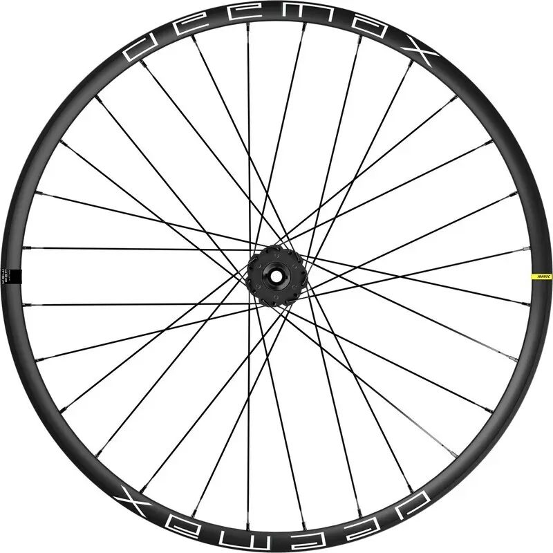 Hinterrad Mavic Deemax 29 IS
