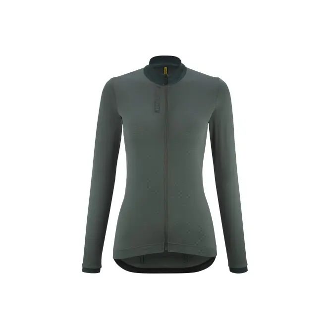 Langarmtrikot für Damen Mavic Aksium