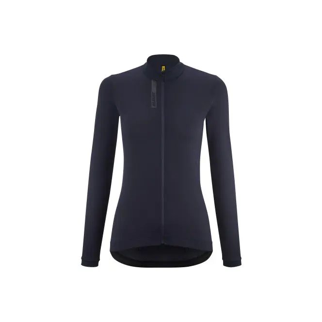 Langarmtrikot für Damen Mavic Aksium