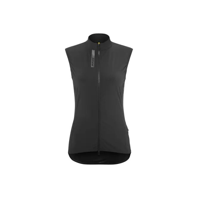 Weste Damen Mavic Aksium Wind
