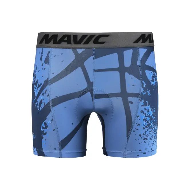 Unterziehhose Mavic Graphic