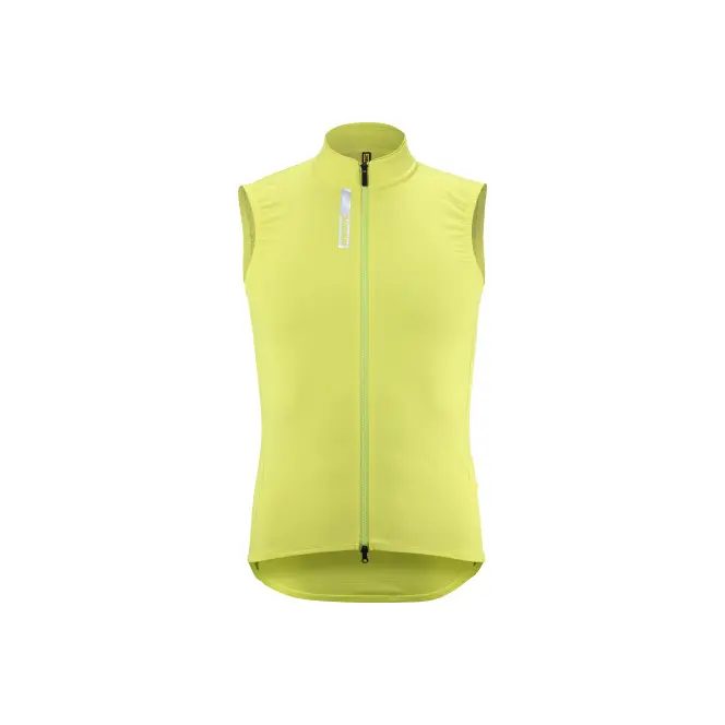 Weste Mavic Aksium Wind