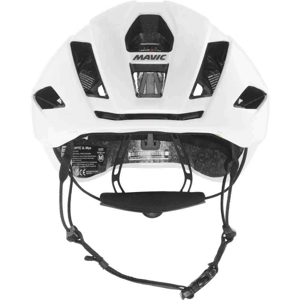 Helm Mavic Comete Mips