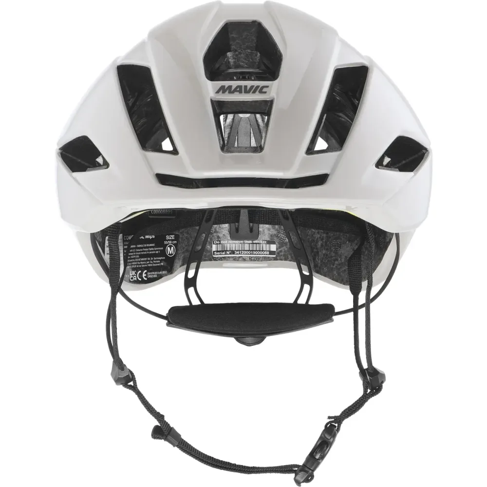 Helm Mavic Comete Mips