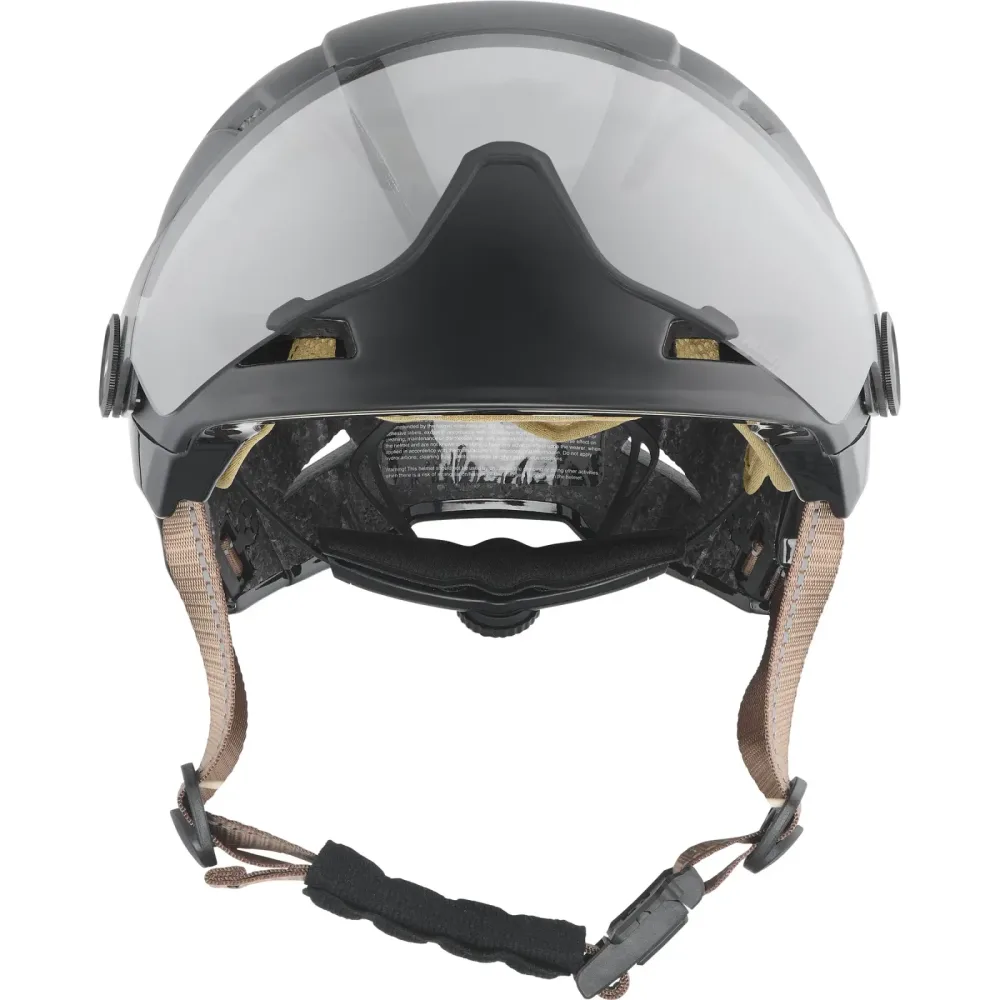 Helm Mavic Speedcity