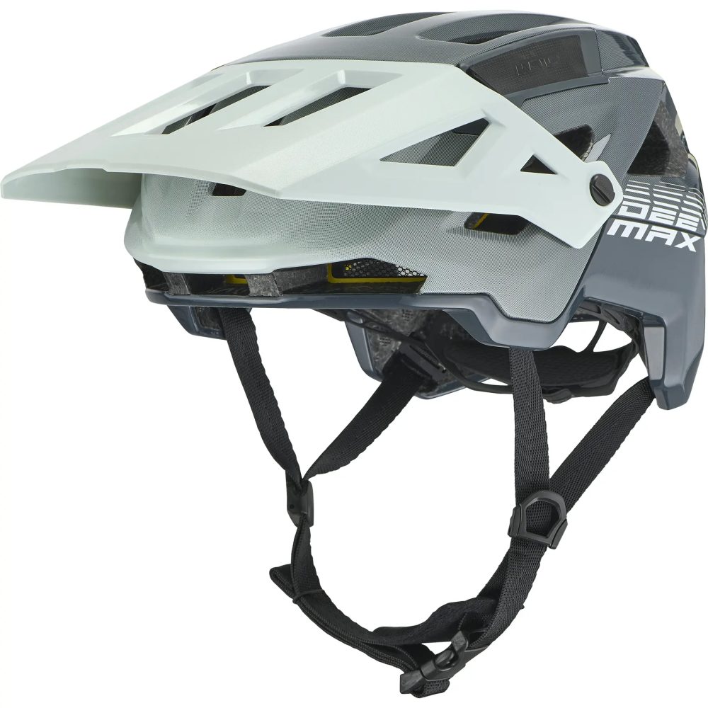Helm Mavic Deemax