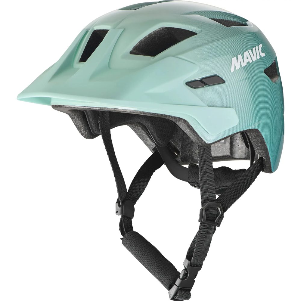 Kinderhelm Mavic Junior Explorer