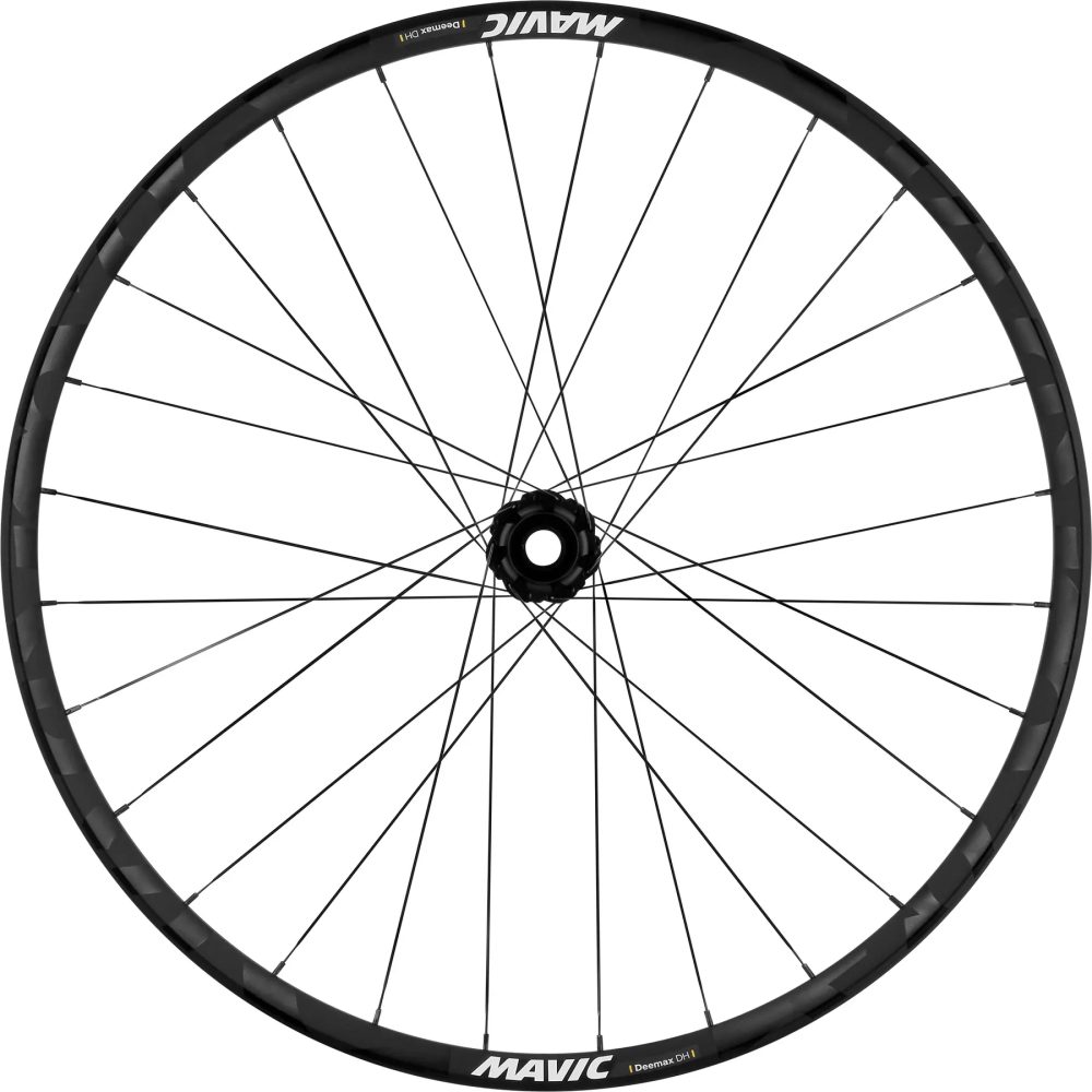 Vorderrad Mavic Deemax DH INT29BST20