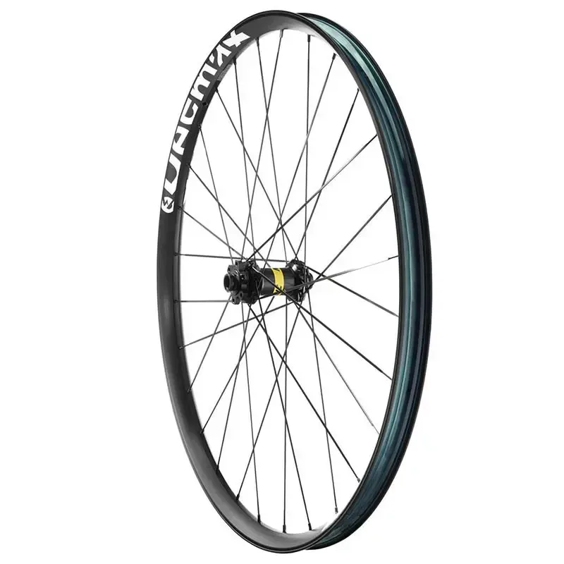 Vorderrad Mavic E-deemax WBINT27.5BST