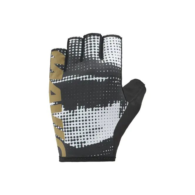 Gepolsterte Handschuhe mit Mustern Mavic Essential