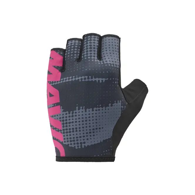 Gepolsterte Handschuhe mit Mustern Mavic Essential