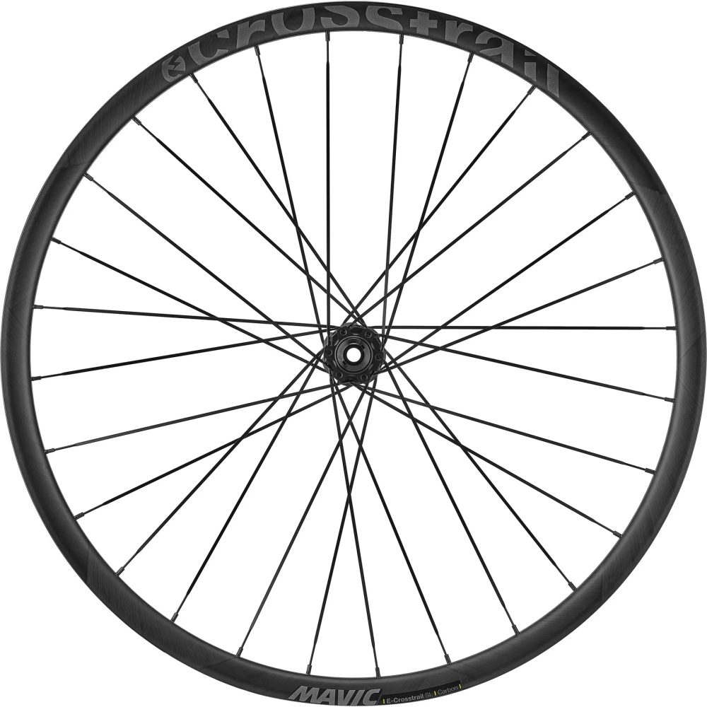 Hinterrad Mavic E-crosstrail SL CAR-INT29BSTMS
