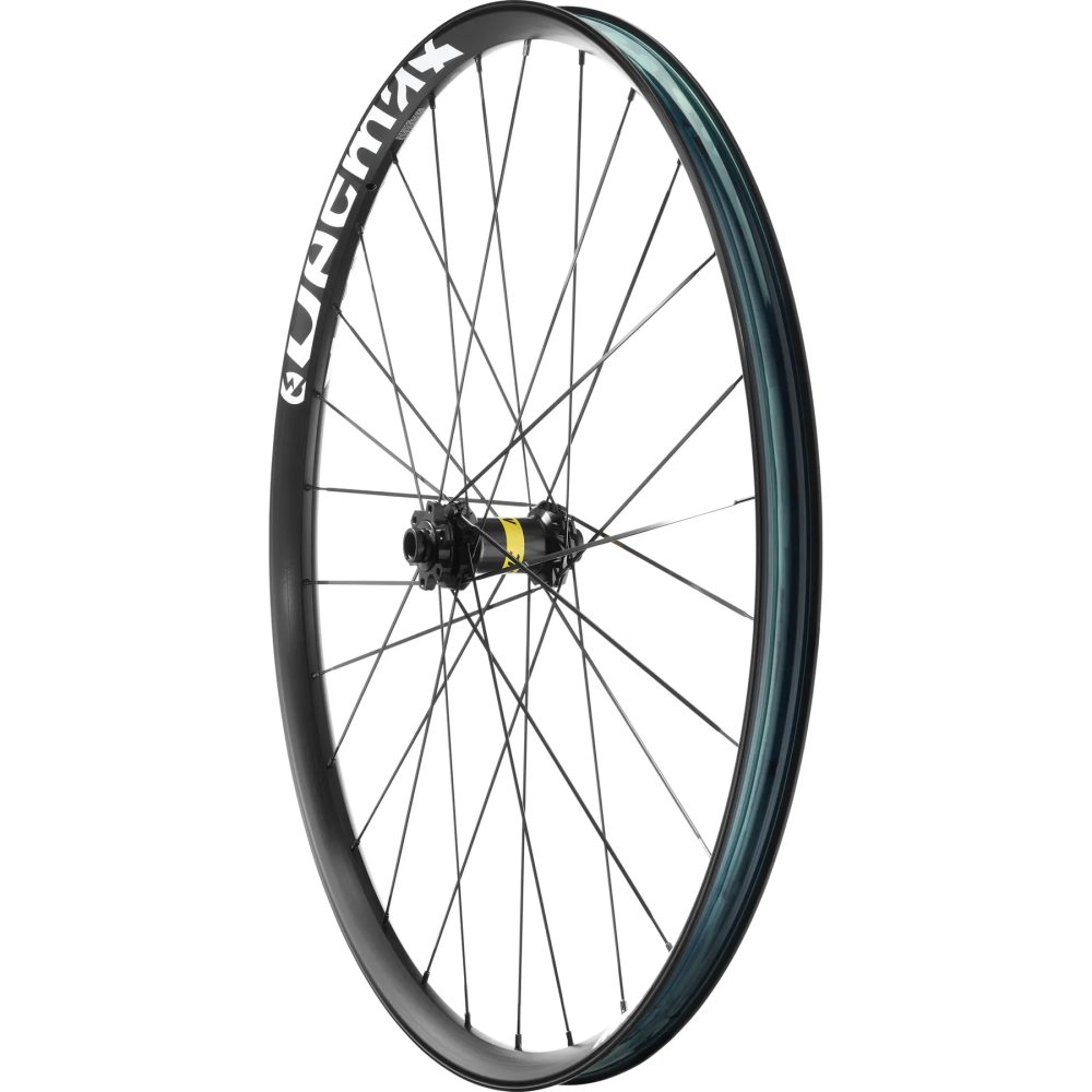 Vorderrad Mavic E-deemax WBCL29BST