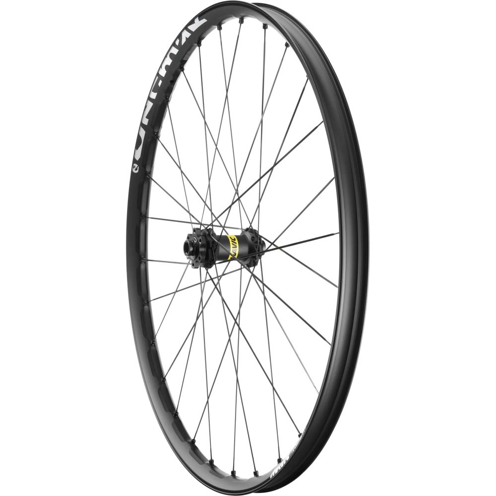 Vorderrad Mavic E-deemax S WBINT27.5BST