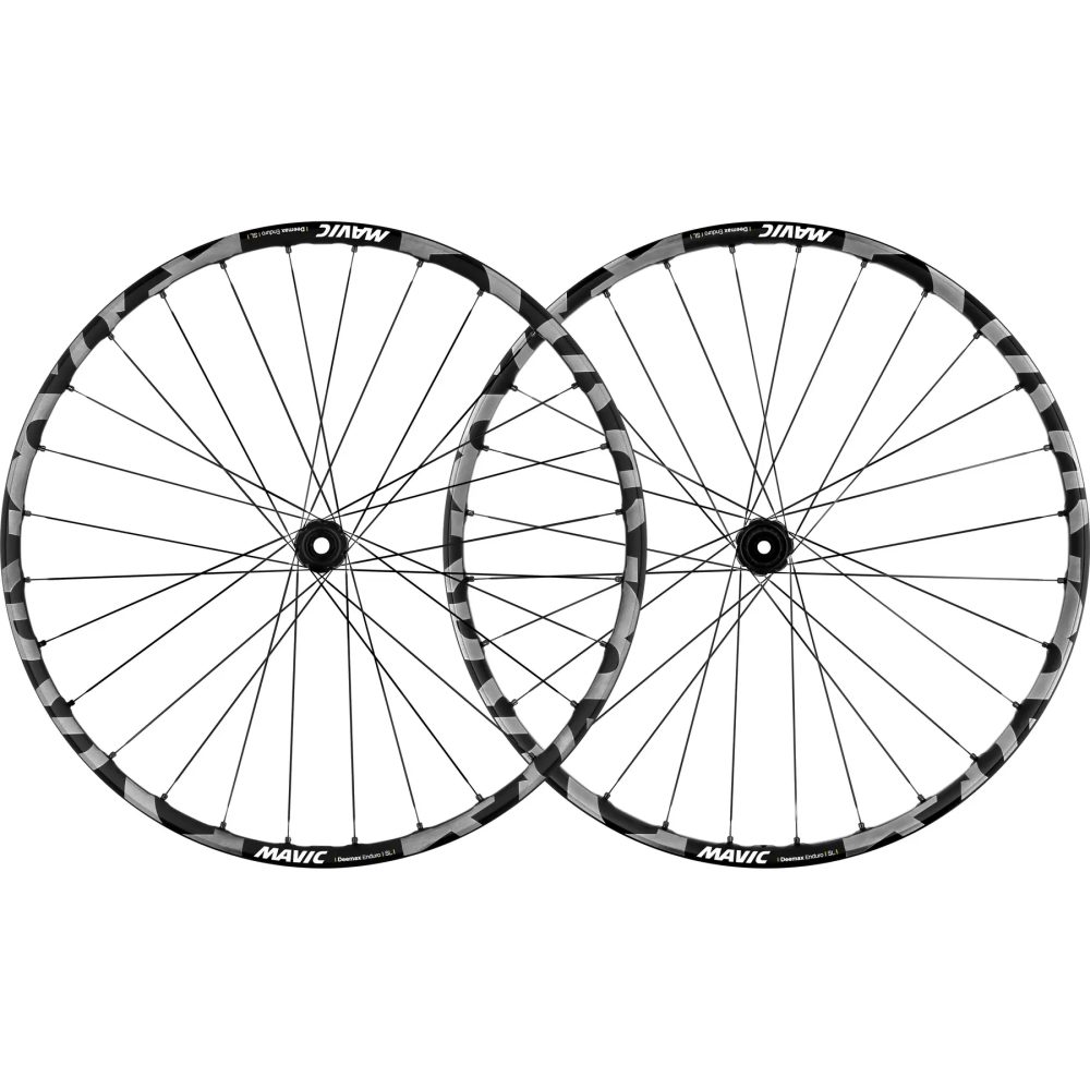 Hinterrad Mavic Deemax ENSL-INT27.5XD