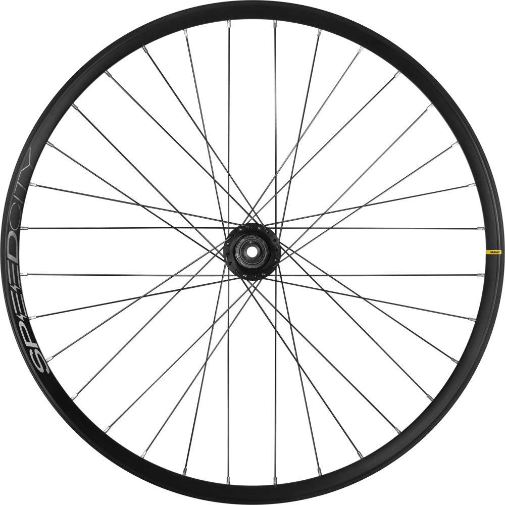 Hinterrad Mavic E-speedcity 1 CL650B12x142M11