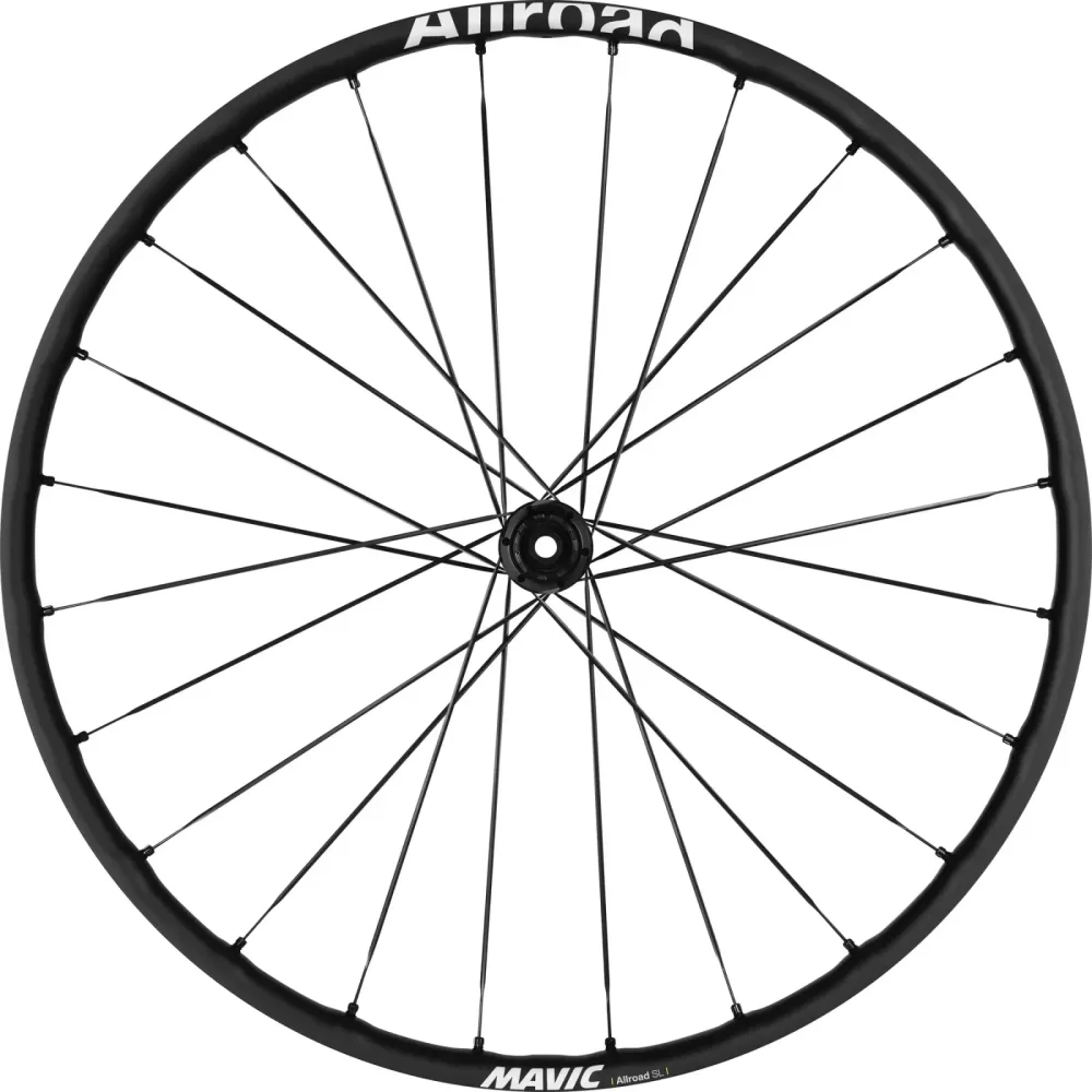 Hinterrad Mavic Allroad SL CL70012x142M11