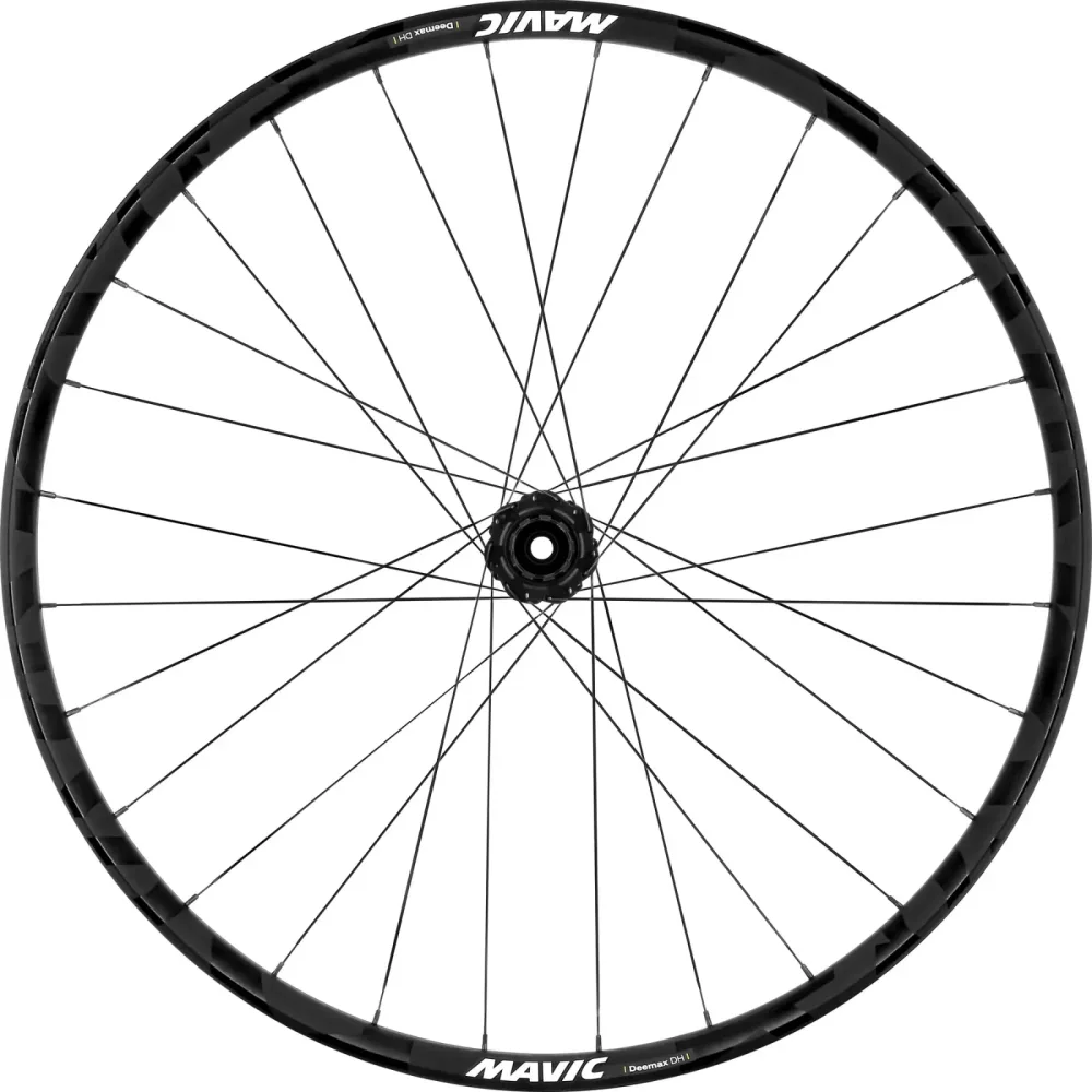 Hinterrad Mavic Deemax DH INT2912X157XD