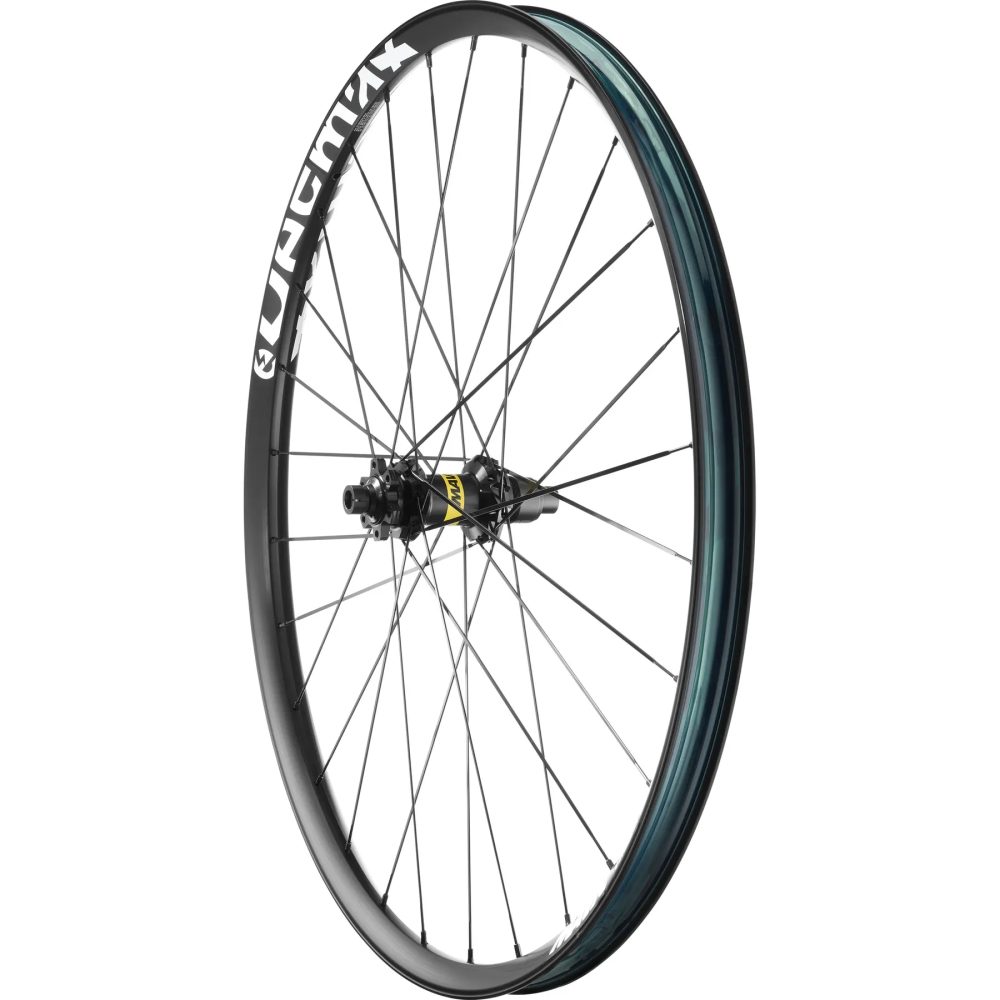 Hinterrad Mavic E-deemax WBCL27.5BSTMS