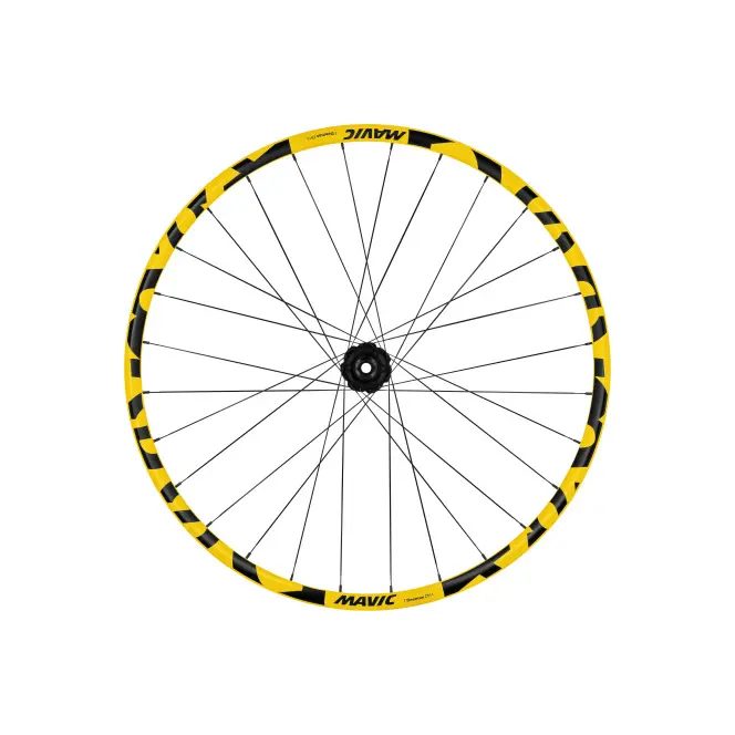 Hinterrad Mavic Deemax DH YLWINT27.512X157XD