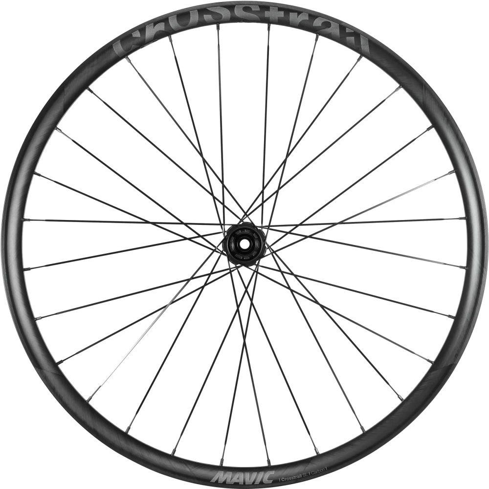 Hinterrad Mavic Crosstrail SL CARINT29BSTXD