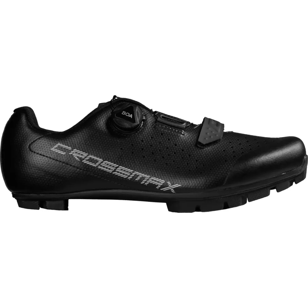 Schuhe Mavic Crossmax Boa