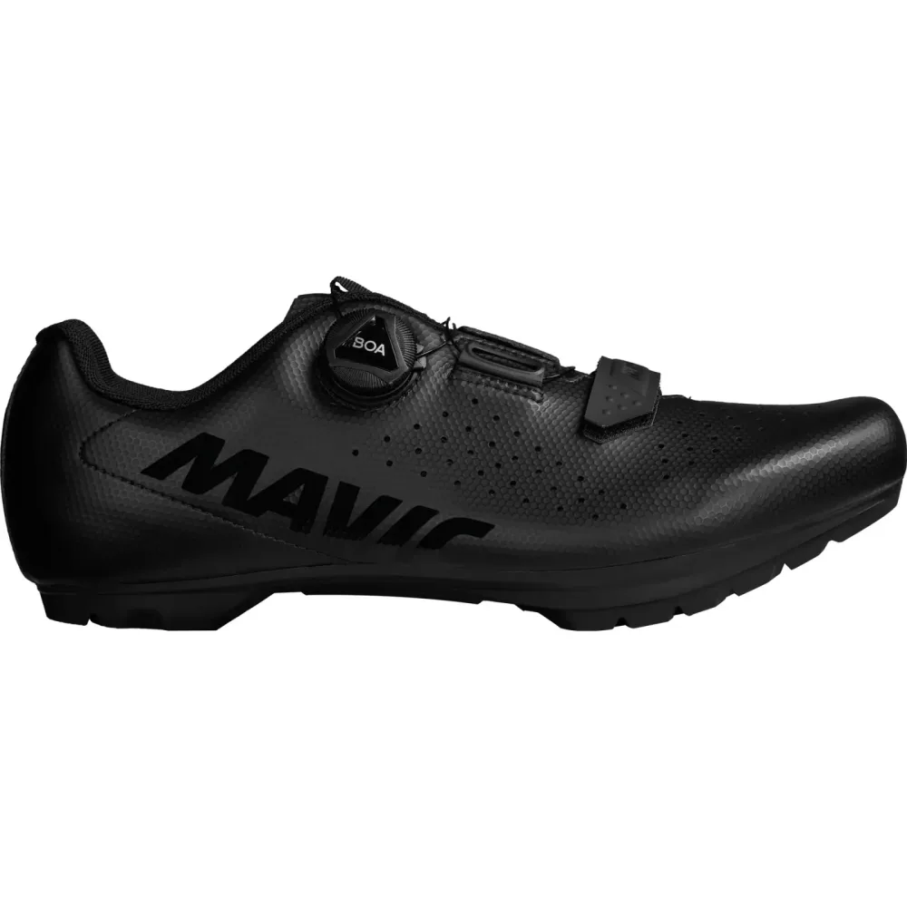Schuhe Mavic Cosmic Boa SPD