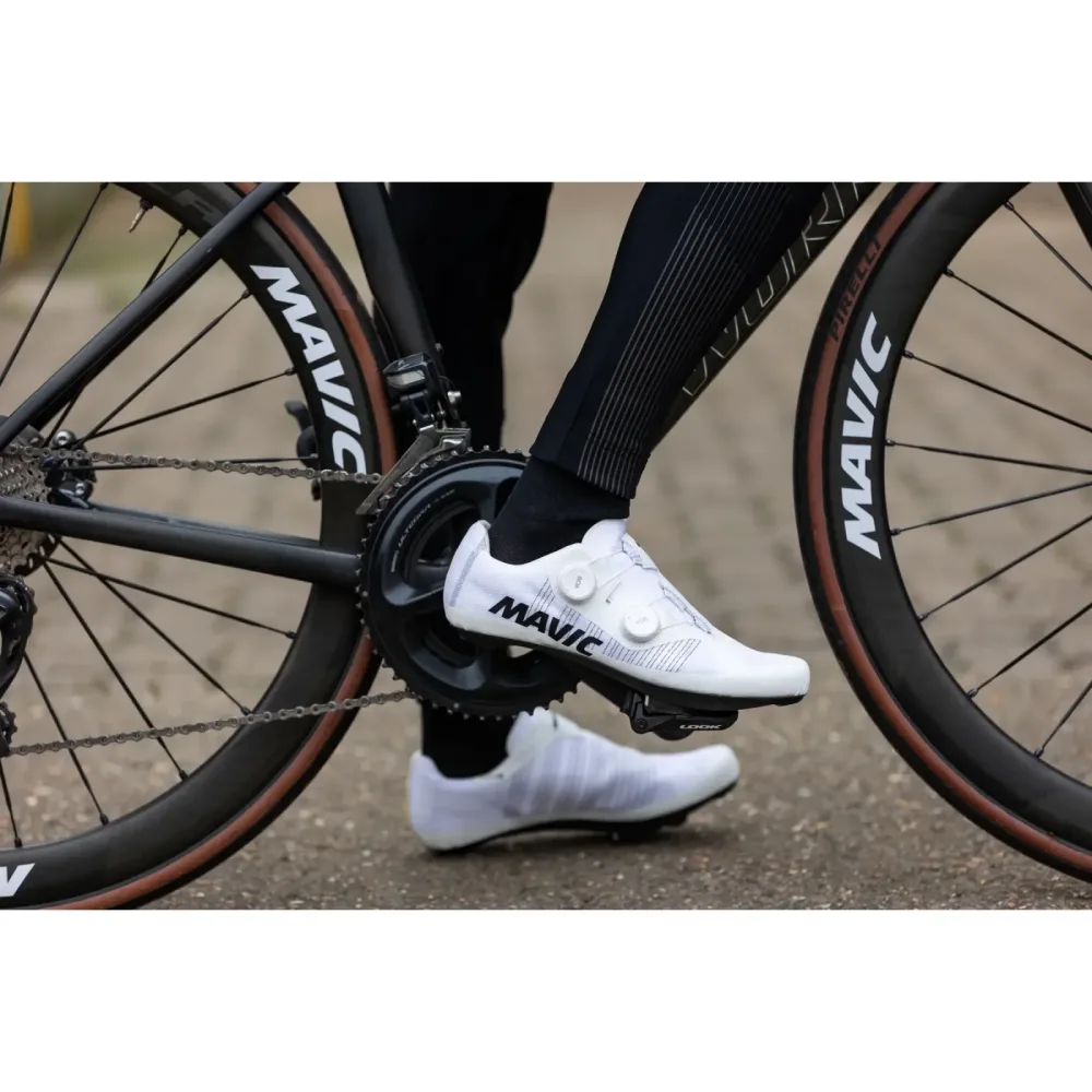 Schuhe Mavic Cosmic Ultimate IV