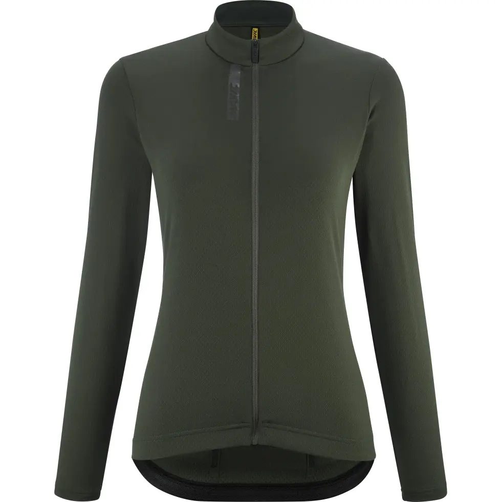 Damen Thermo-Trikot Mavic Aksium
