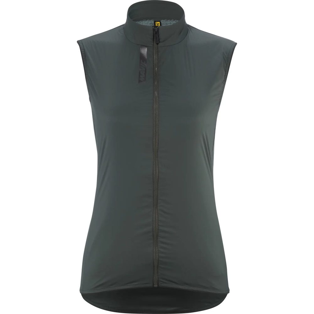 Winddichte Weste, Damen Mavic Ksyrium