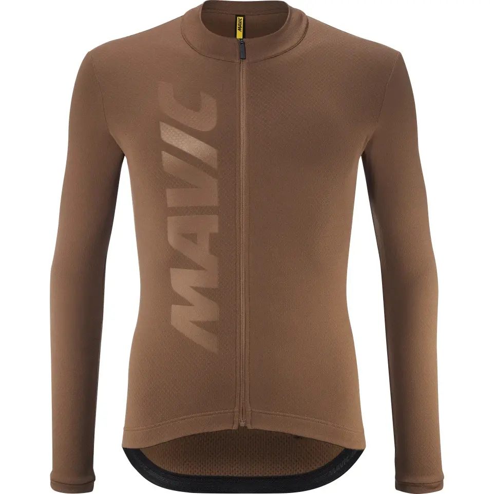 Thermo-Trikot Mavic Aksium
