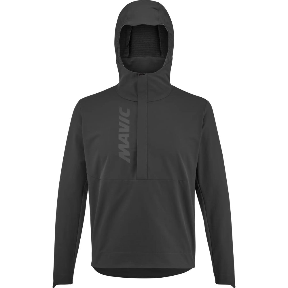 Thermo Kapuzenjacke Mavic Deemax