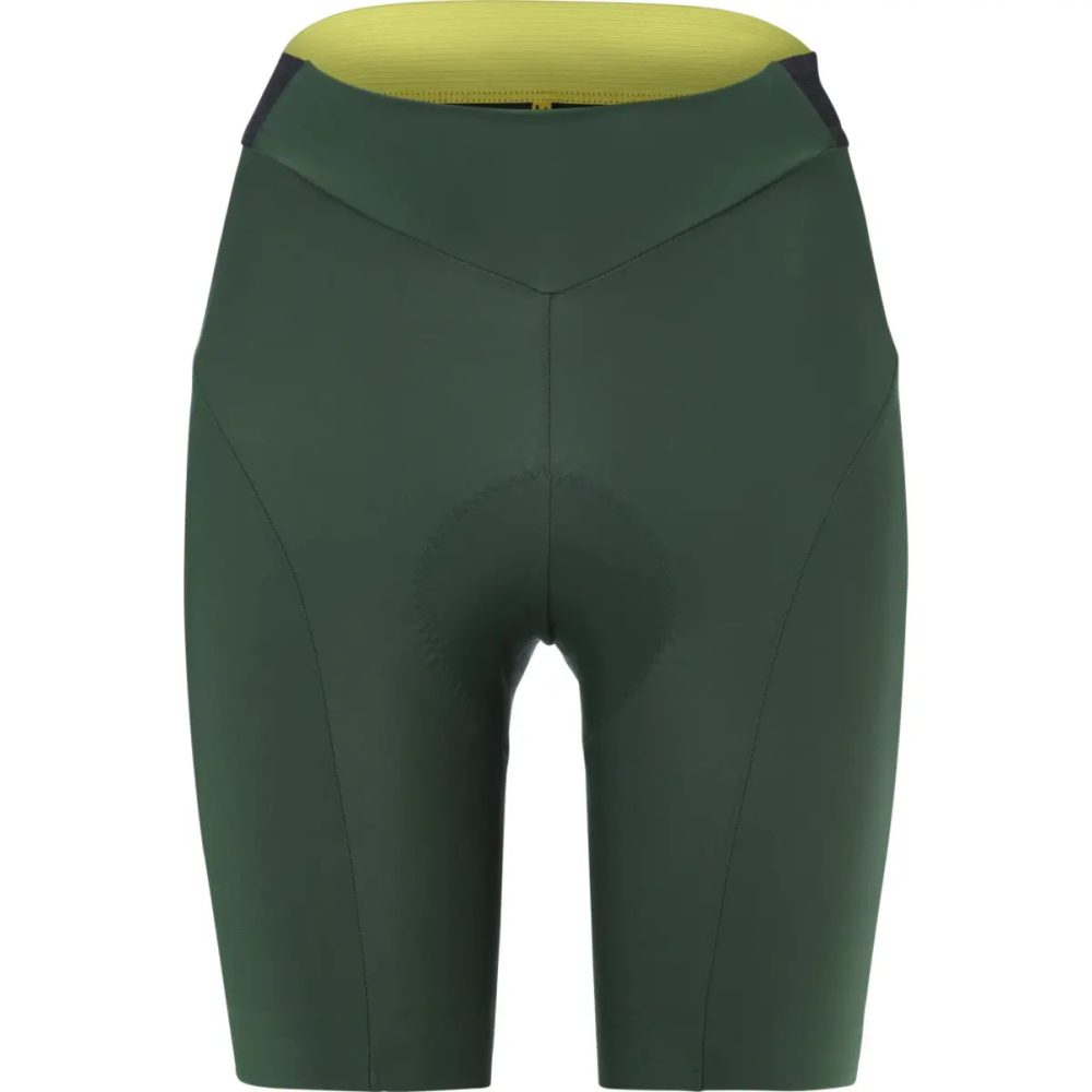 Damen Tights Mavic Aksium