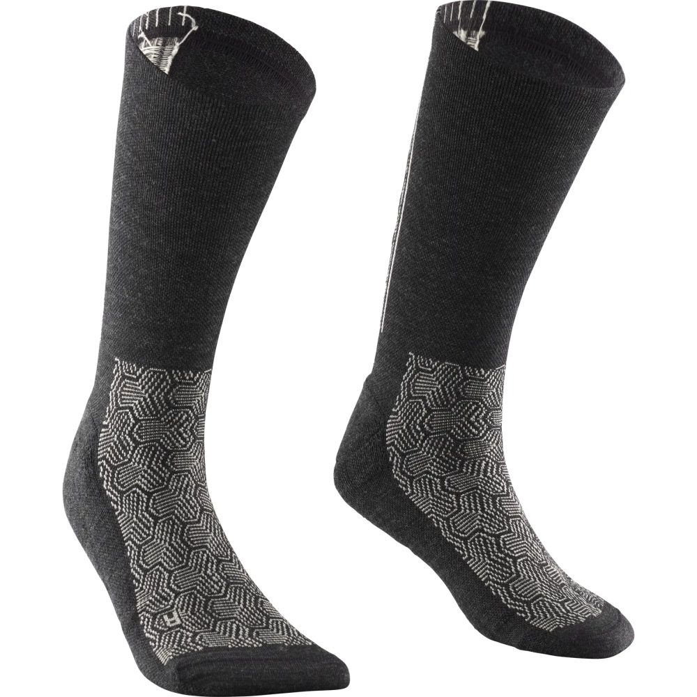 Socken aus Wolle Mavic Essential