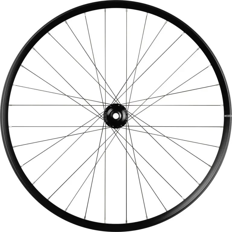 Vorderrad Mavic E-Crossride 1CL29BST
