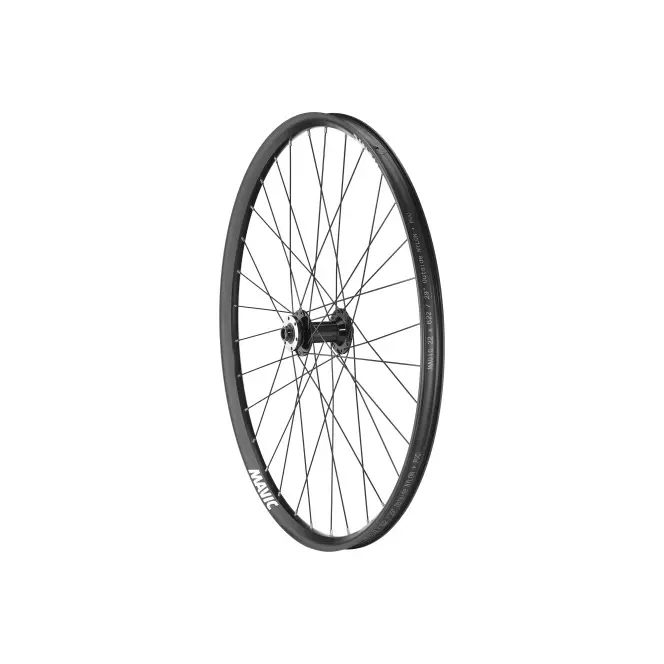 Hinterrad Mavic E-Acces XR27-INT29HG-R