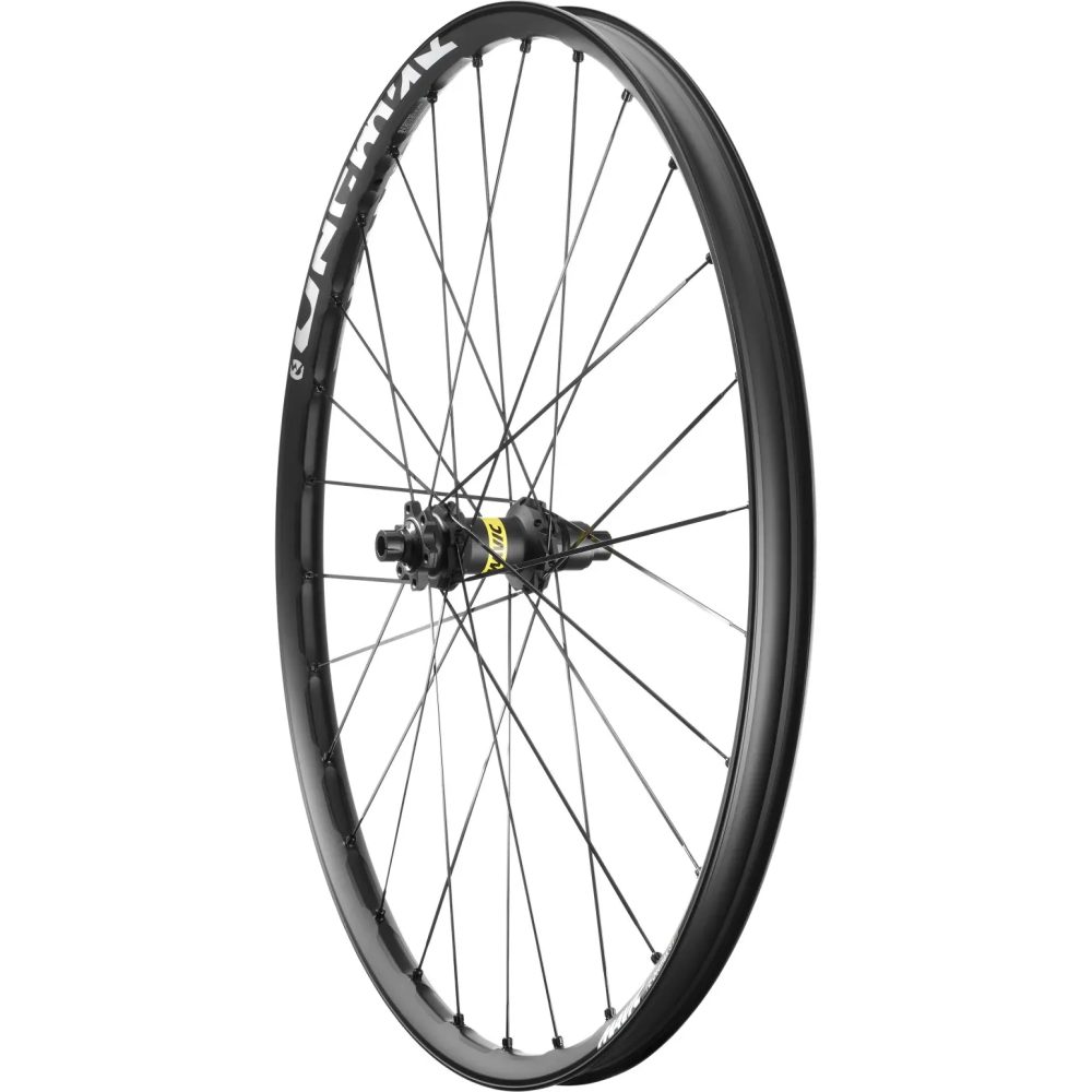 Hinterrad Mavic E-Deemax S WBINT27.5BSTHG