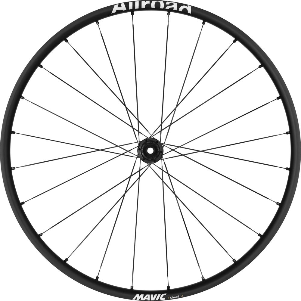 Hinterrad Mavic Allroad SCL700 XDR
