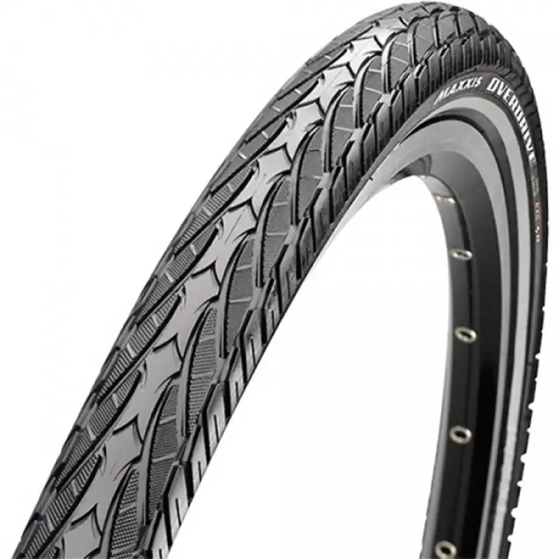 Starrer Tr. Reifen Maxxis Overdrive MaxxProtect