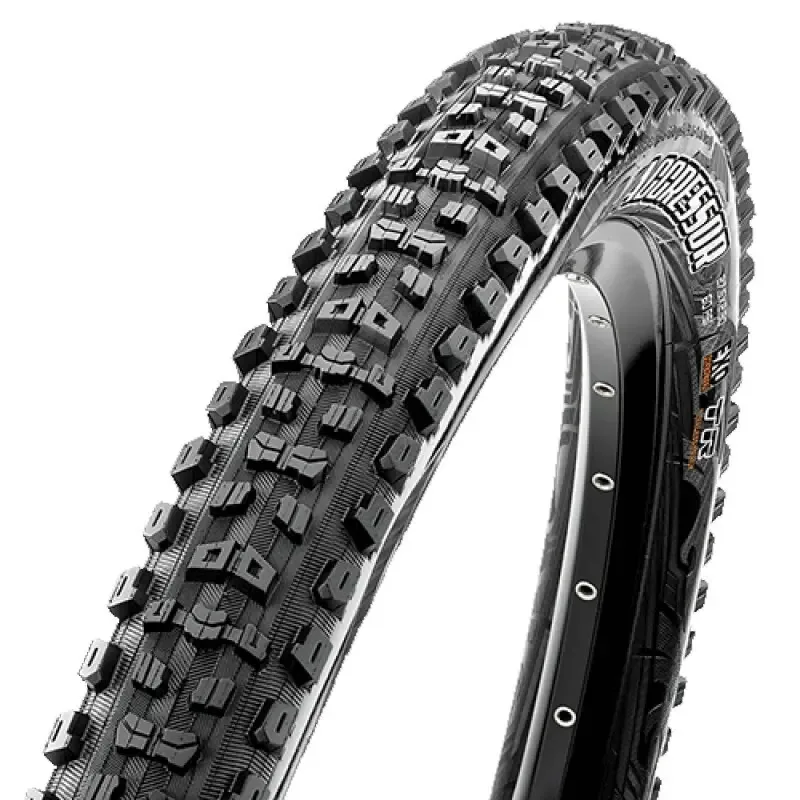 Weicher Tr. Reifen Maxxis Aggressor Tubeless Ready / Double Down