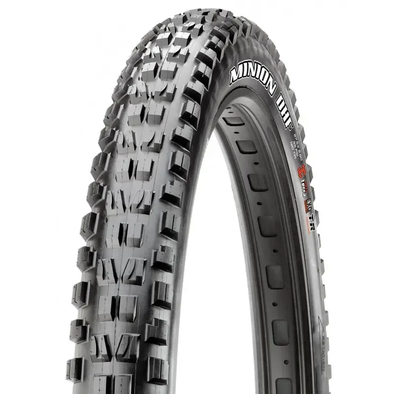 Weicher Tr. Reifen Maxxis Minion DHF 3C Grip / Exo / Tubeless Ready