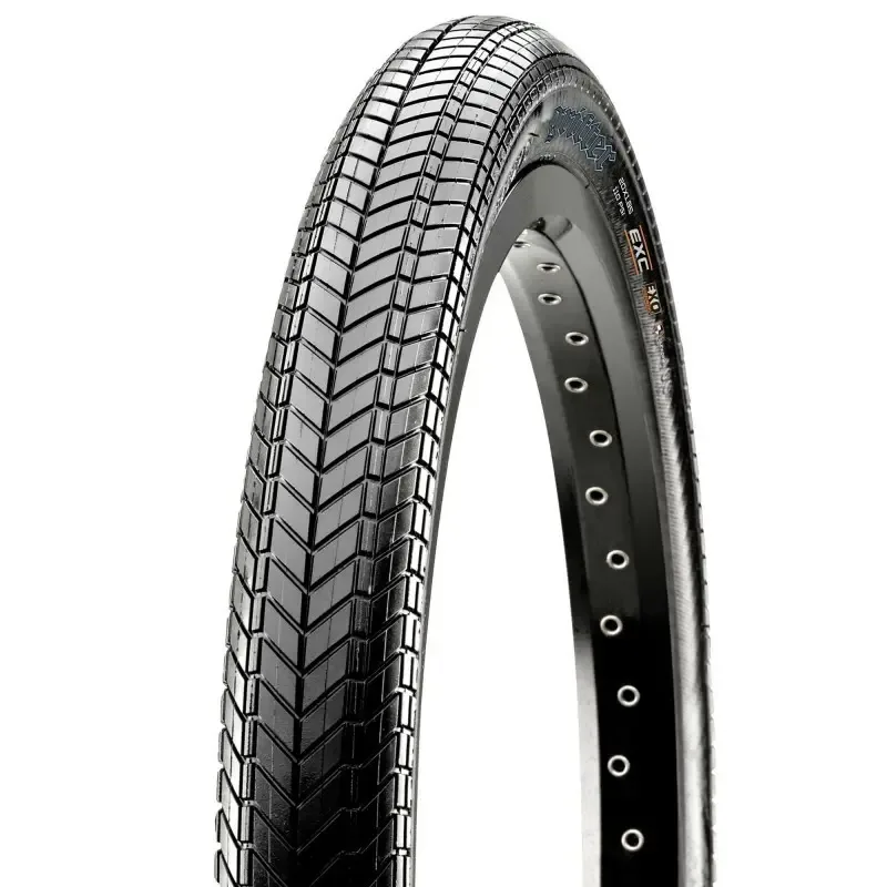 Weicher Tr. Reifen Maxxis Grifter Exo