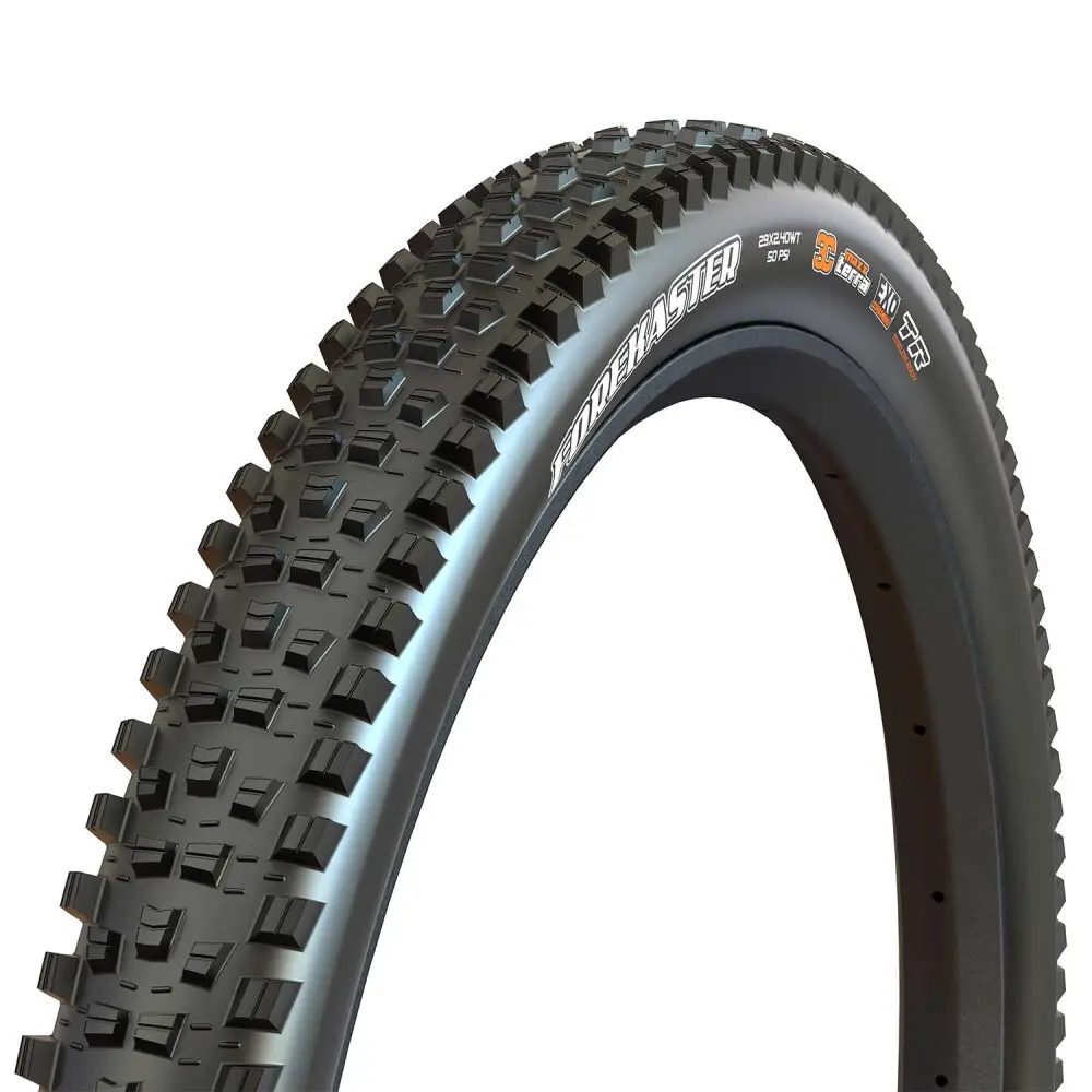 Weicher Reifen Maxxis Forekaster 29x2.40 - 3C Terra / Exo + / Tubeless Ready