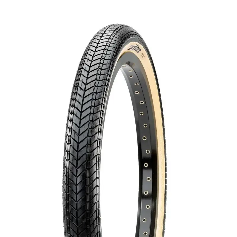 Starrer Tr. Reifen Maxxis Grifter Exo / Tanwall