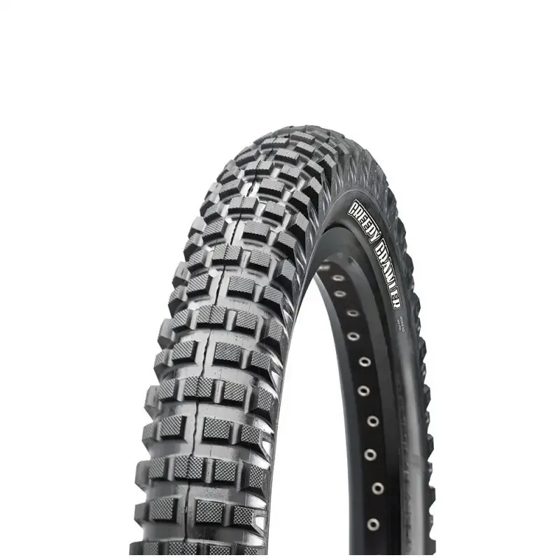 Tr starrer Fahrradreifen Maxxis Creepy Crawler F Super Tacky