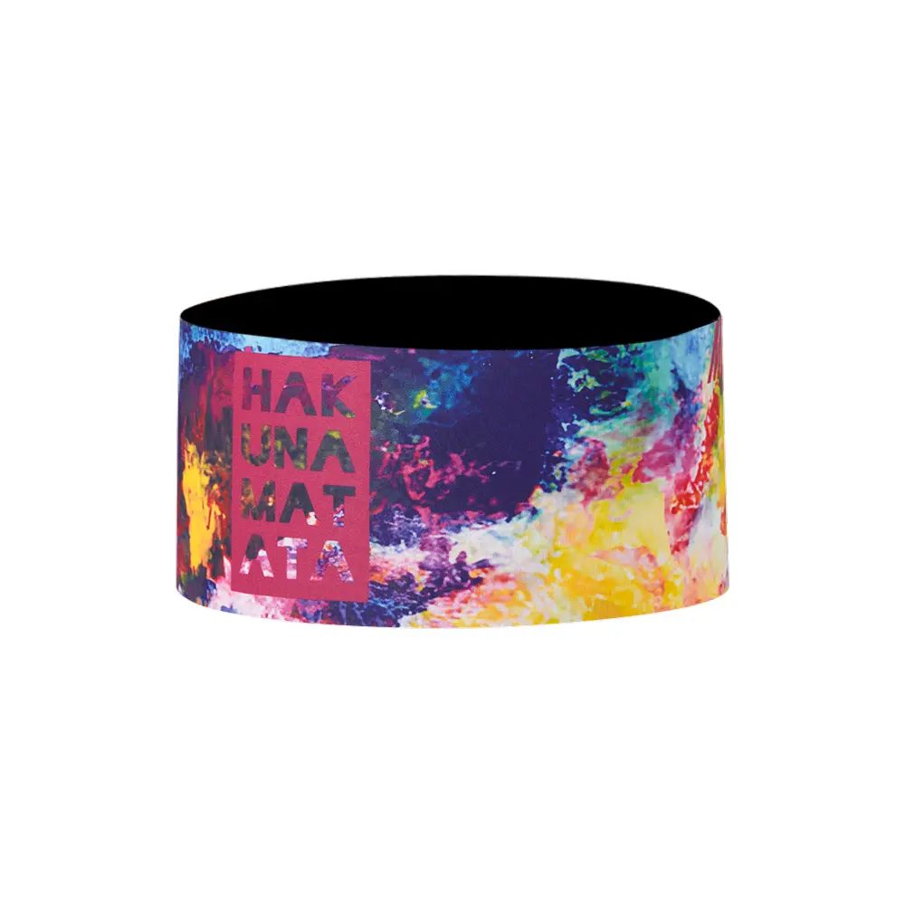 Stirnband Mb Wear Hakuna Matata