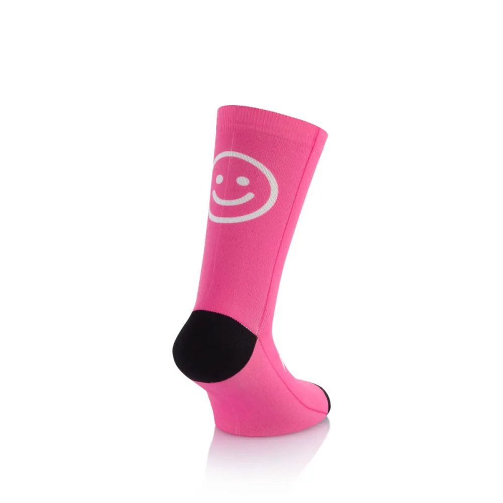 Socken Kinder Mb Wear Fun Smile
