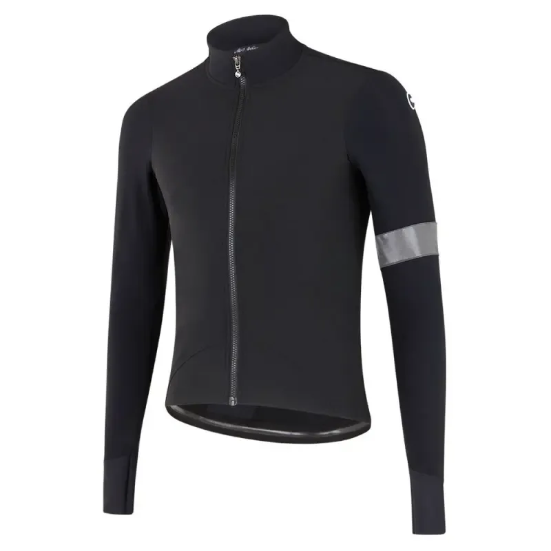 Wintertrikot mit langen Ärmeln Mb Wear Levante