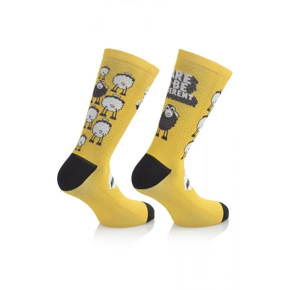 Socken Mb Wear Fun H17 Mouton