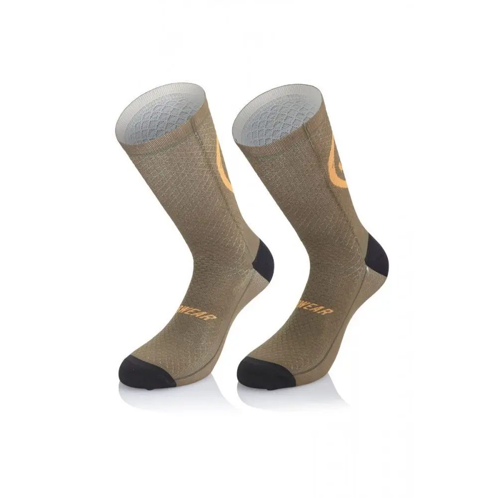 Socken Mb Wear Smile Emotions H20